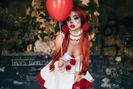 Magic Magy onlyfans leaked photos