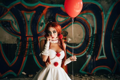 Magic Magy pics onlyfans