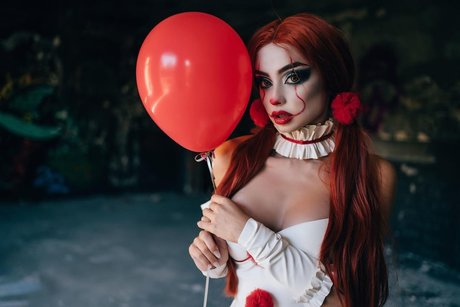 Magic Magy onlyfans leak nude