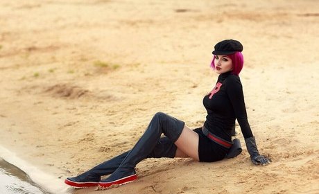 Shproton nude onlyfans porn