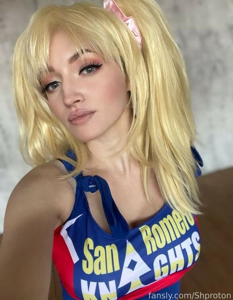 Shproton onlyfans keak