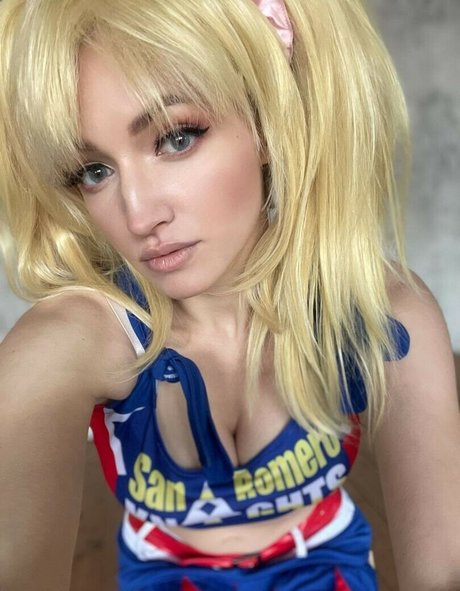 Shproton onlyfans leaked tits