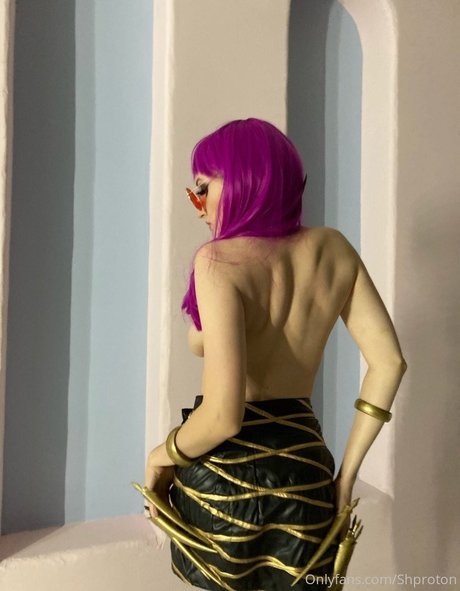 Shproton onlyfans pics