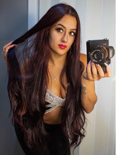 Keona Dove only fans nude leaks