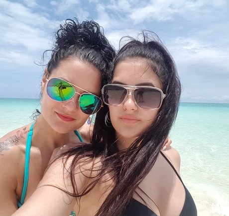 Keona Dove nude onlyfans leaked