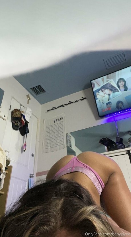 Babyjayne nude leaks onlyfans