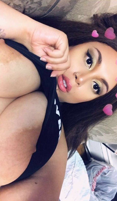 powerglitch87  candids