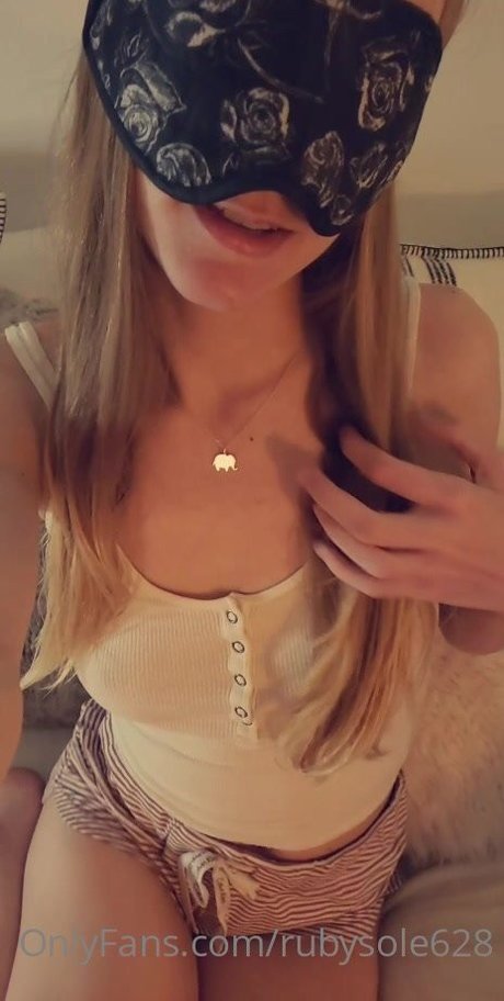 Rubysole628 onlyfans de