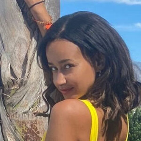 Gabby Dealmeida leaked onlyfans porn