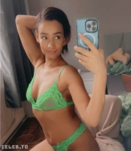 Gabby Dealmeida onlyfans nude