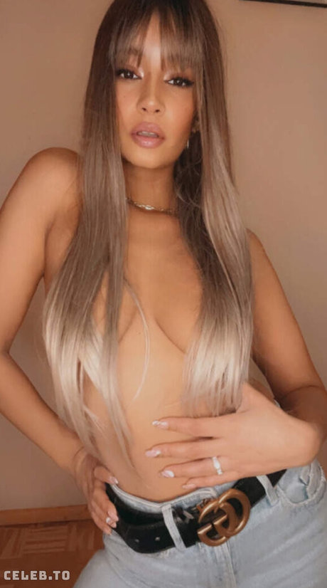 Gabby Dealmeida leaked onlyfans