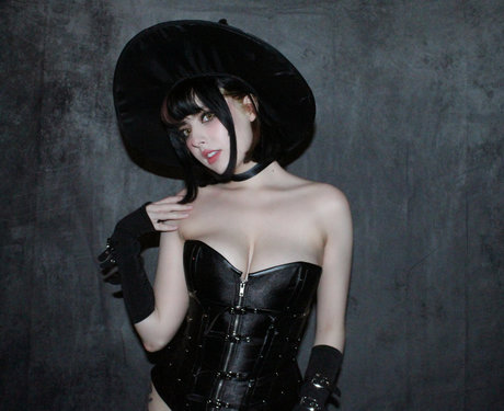 Kanricos only fans naked