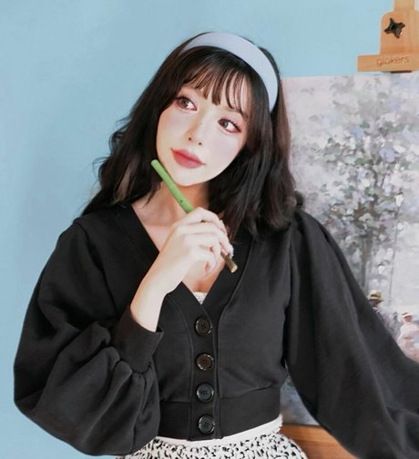 Kanricos naked onlyfans pics