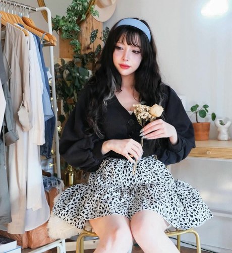 Kanricos onlyfans leak nudes