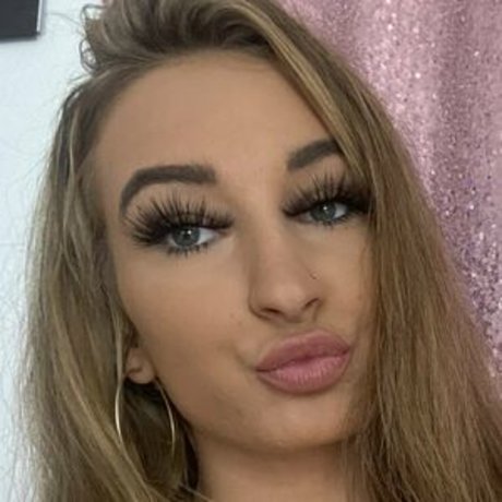 Alessia Luna leak only fans