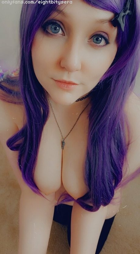 eightbitysera onlyfans exposed