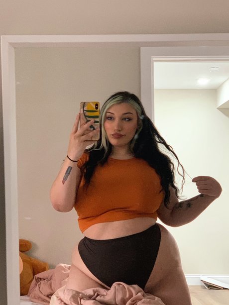 lilpochaco only fans content