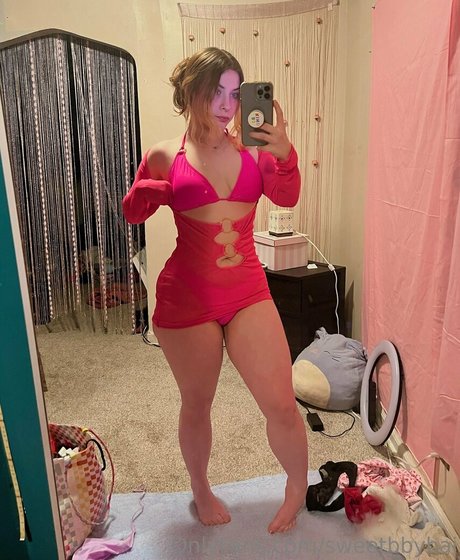 Sweetbbybai en onlyfans