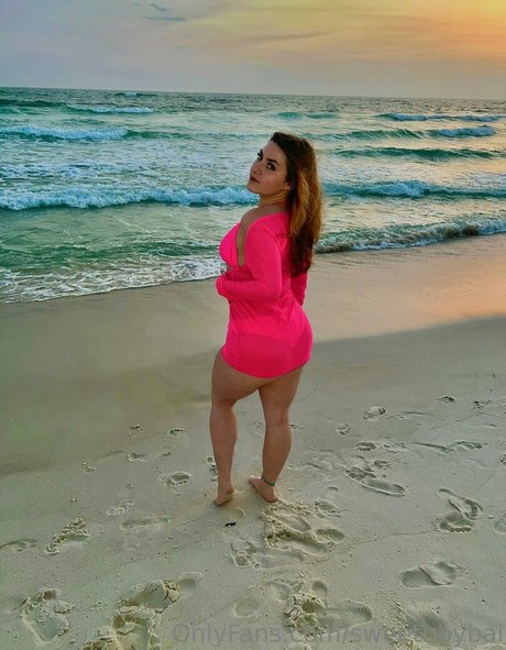 Sweetbbybai onlyfans porn