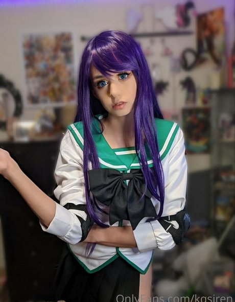 kqsiren kqueensiren onlyfans leaka