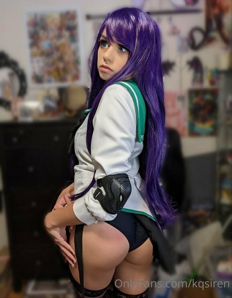 kqsiren kqueensiren porn onlyfans