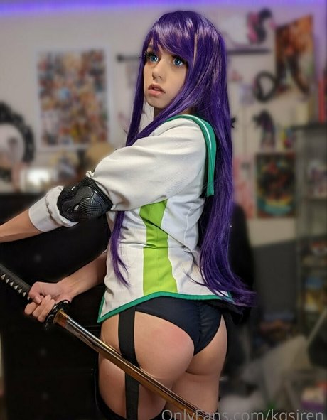 kqsiren kqueensiren onlyfans strip