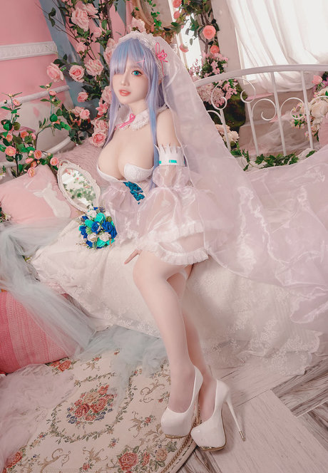 blonde secretary onlyfans best snapshot