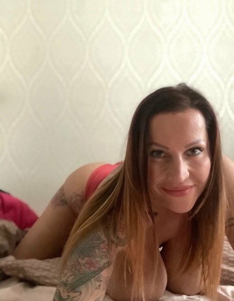 Laura Orsolya onlyfans porn