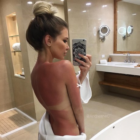 Andreane Chamberland nudes only fans