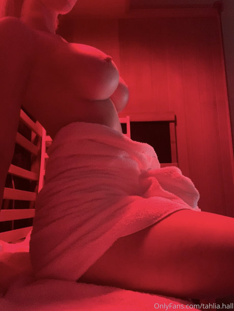 Tahlia Hall onlyfans pics