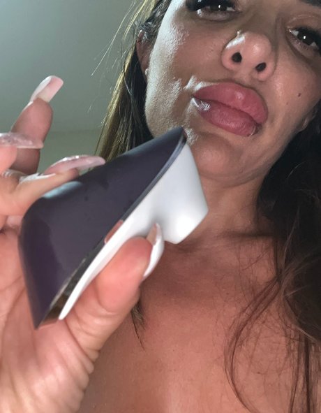 Sonia Amat leaks only fans