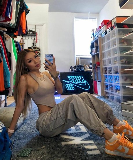 Sinsandra onlyfans nude content