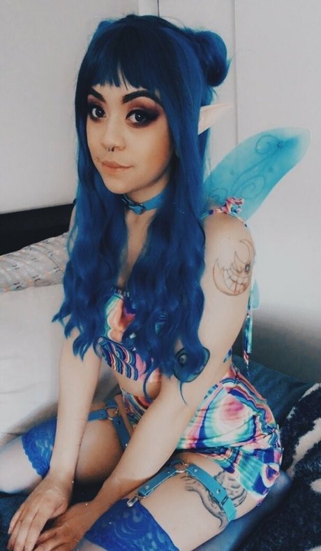 AlienxBaby Profile image