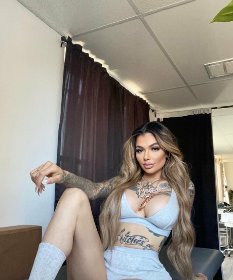 Celina Powell onlyfans pics leaked