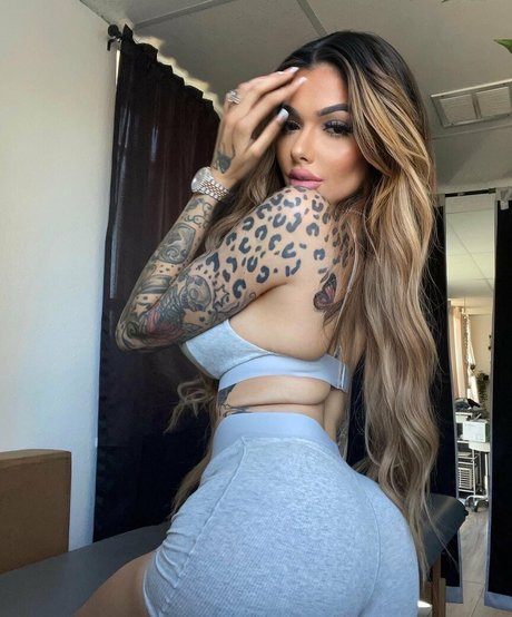 Celina Powell onlyfans naked leaks