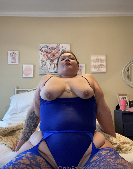Miss Starry leaked onlyfans nudes