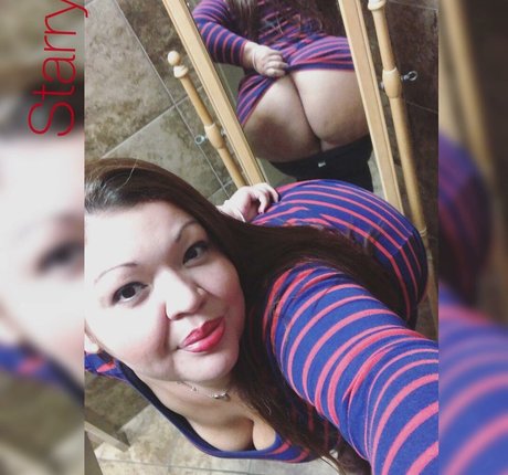 Miss Starry onlyfans naked leaks