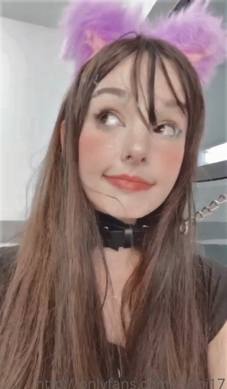 Yumii17 leaked onlyfans porn