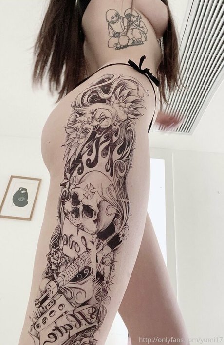 Yumii17 pics onlyfans