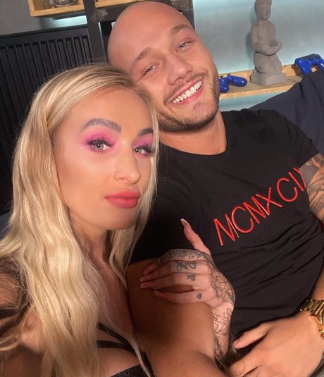 Daisy Lee only fans porn