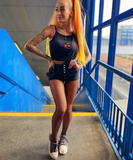 Daisy Lee xxx onlyfans