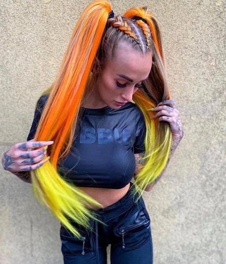 Daisy Lee onlyfans leak