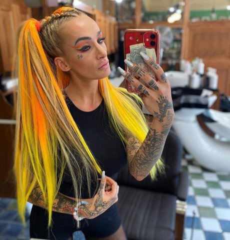 Daisy Lee onlyfans sex leak