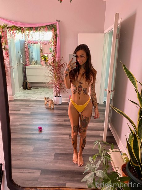 Brin Amberlee only fans xxx