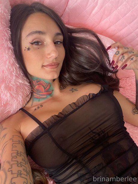 Brin Amberlee only fans xxx