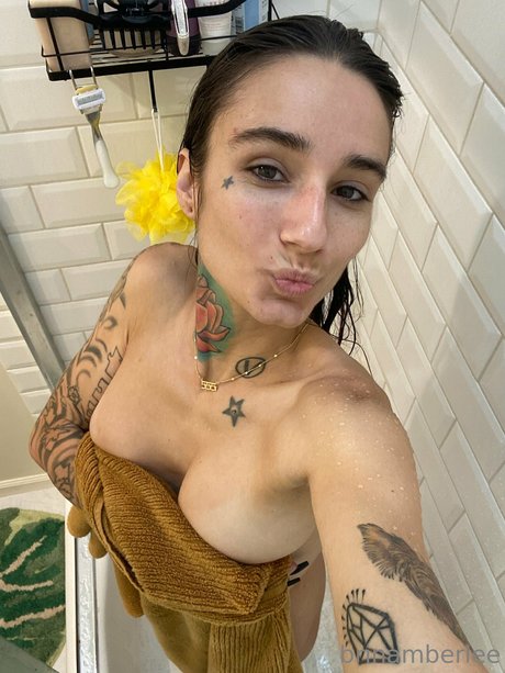 Brin Amberlee onlyfans nude
