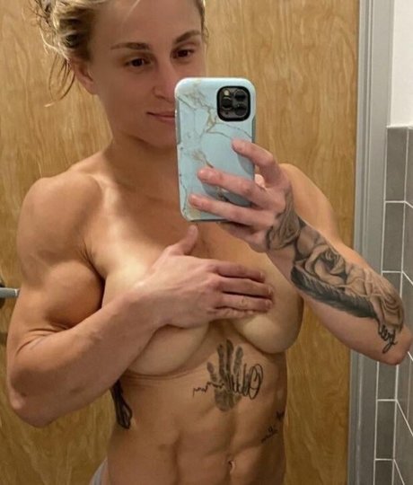 Hannah Goldy onlyfans leams