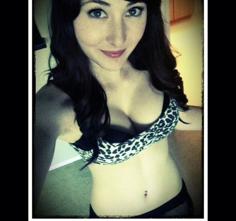 Jessica Trollinger onlyfans leajs