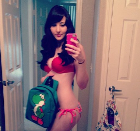 Jessica Trollinger nudes onlyfans leak