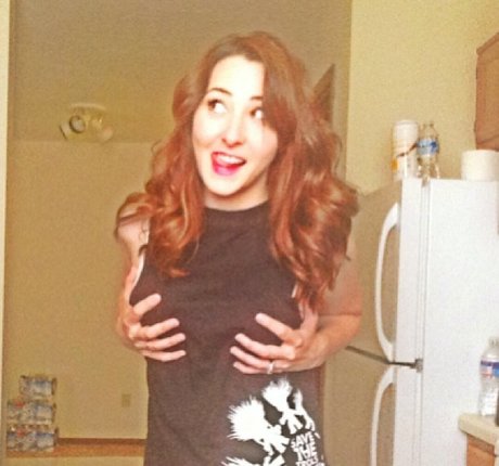 Jessica Trollinger free only fans